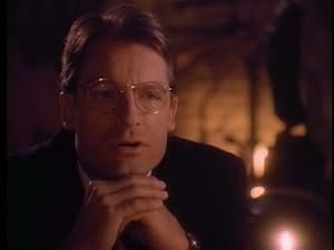 Still from Came the Dawn