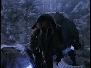 Still from Comes the Dawn