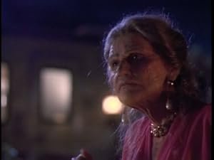 Still from Curiosity Killed