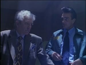 Still from Doctor of Horror