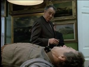 Still from Ear Today... Gone Tomorrow