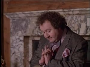 Still from Fatal Caper