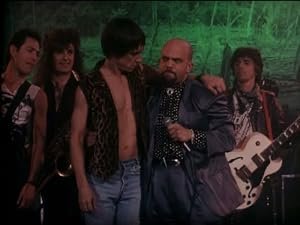 Still from For Cryin' Out Loud