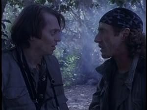 Still from Forever Ambergris