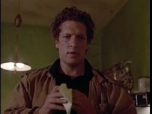 Still from Half-Way Horrible