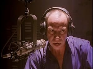 Still from In the Groove