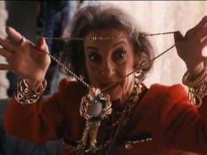 Still from Judy, You're Not Yourself Today