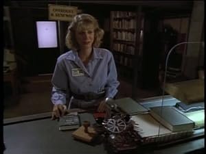Still from Maniac at Large