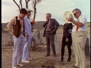 Still from Oil's Well That Ends Well