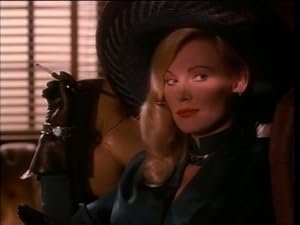 Still from Seance