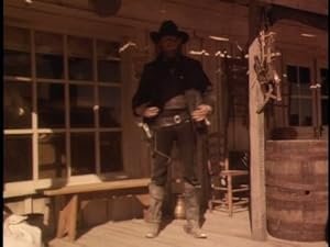 Still from Showdown