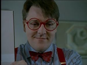 Still from Smoke Wrings