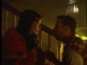 Still from Staired in Horror