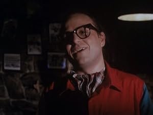 Still from The Ventriloquist's Dummy