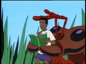 Still from Nature