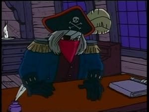 Still from Ghost Ship