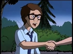 Still from Growing Pains