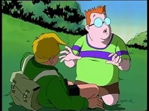 Still from The Brothers Gruff