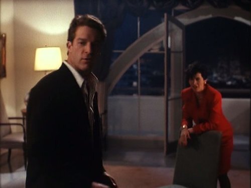 Still from The Sacrifice