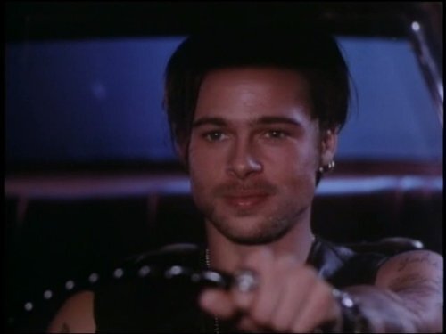 Still from King of the Road