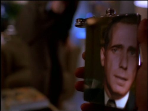 Still from You, Murderer